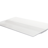 CLP12-2X4-TF-50WS-TCP commercial LED troffer panel fixture