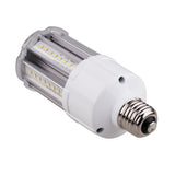 LED HID retrofit lamp 18 watt 2250 lumens daylight bulb