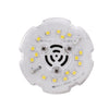 5000K LED corn bulb style lamp with 360 degree beam angle
