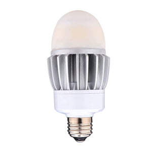 20W LED HID replacement bulb CLC11-20WBFA1-50K E26 base 5000K - Available at Electrical Marketplace