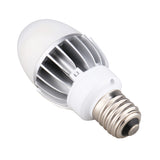 E26 LED replacement bulb with 360 degree beam angle for warehouse lighting