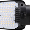 LED paddle retrofit lamp 54 watt 5000K for parking lot fixture