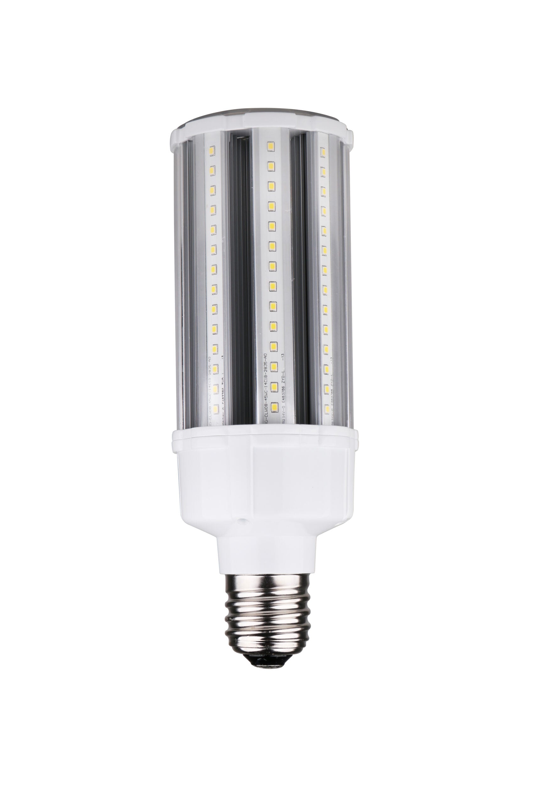 LED HID retrofit lamp 54 watt 6750 lumens daylight bulb