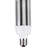 LED HID retrofit lamp 54 watt 6750 lumens daylight bulb