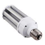 5000K LED mogul base replacement bulb with 360 degree beam angle