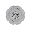 Commercial LED bulb for warehouse parking garage lighting retrofit