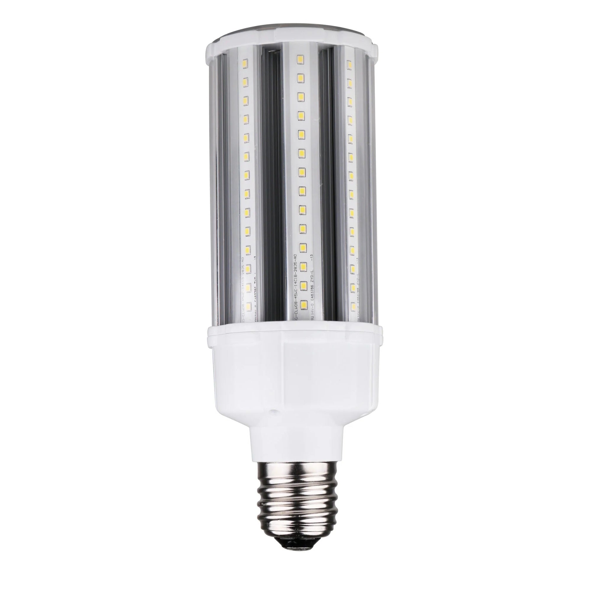 54W LED HID Replacement Bulb Retrofit Corns | 6.750Lm | E26 Base | 120/277V | 5.000K Daylight | Commercial Led CLC11-54WBCA1-ex50K