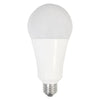 26W LED HID replacement bulb CLC3-26W-E26 4000K and 5000K E26 base