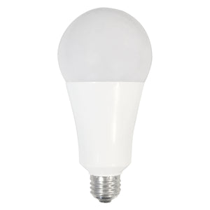 26W LED HID replacement bulb CLC3-26W-E26 4000K and 5000K E26 base - Available at Electrical Marketplace