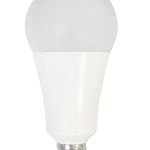 26W LED HID replacement bulb CLC3-26W-E26 4000K and 5000K E26 base - Available at Electrical Marketplace