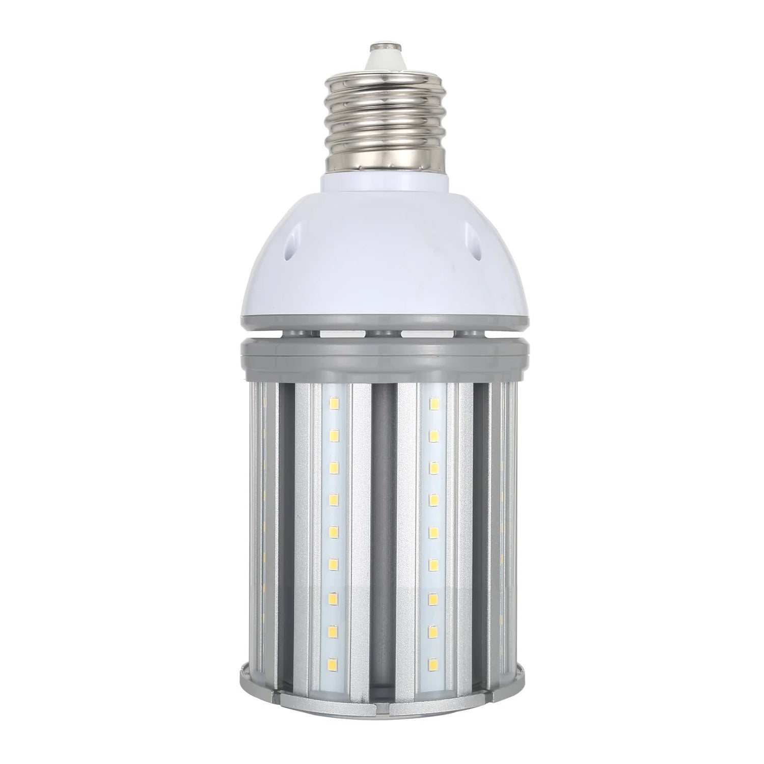 27W LED HID Replacement Bulb Retrofit Corns | 3.780Lm | E26 Base | 120/277V | 5.000K Daylight | Commercial Led CLC6-27WD-E26 5000K