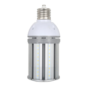 27W LED HID replacement bulb CLC6-27WD-E26-5000K E26 base 5000K - Available at Electrical Marketplace