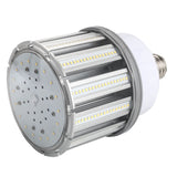 LED HID retrofit lamp 80 watt 10800 lumens daylight bulb