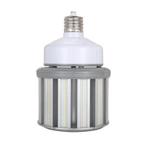 80W LED HID replacement bulb CLC6-80WD-E(X)39 5000K mogul base - Available at Electrical Marketplace