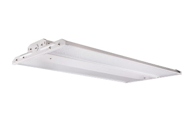 165W LED Linear High Bay | 22.500Lm | 120/277V | 5.000K Daylight | Commercial Led CLHB11-165WBMB1G1-WH50