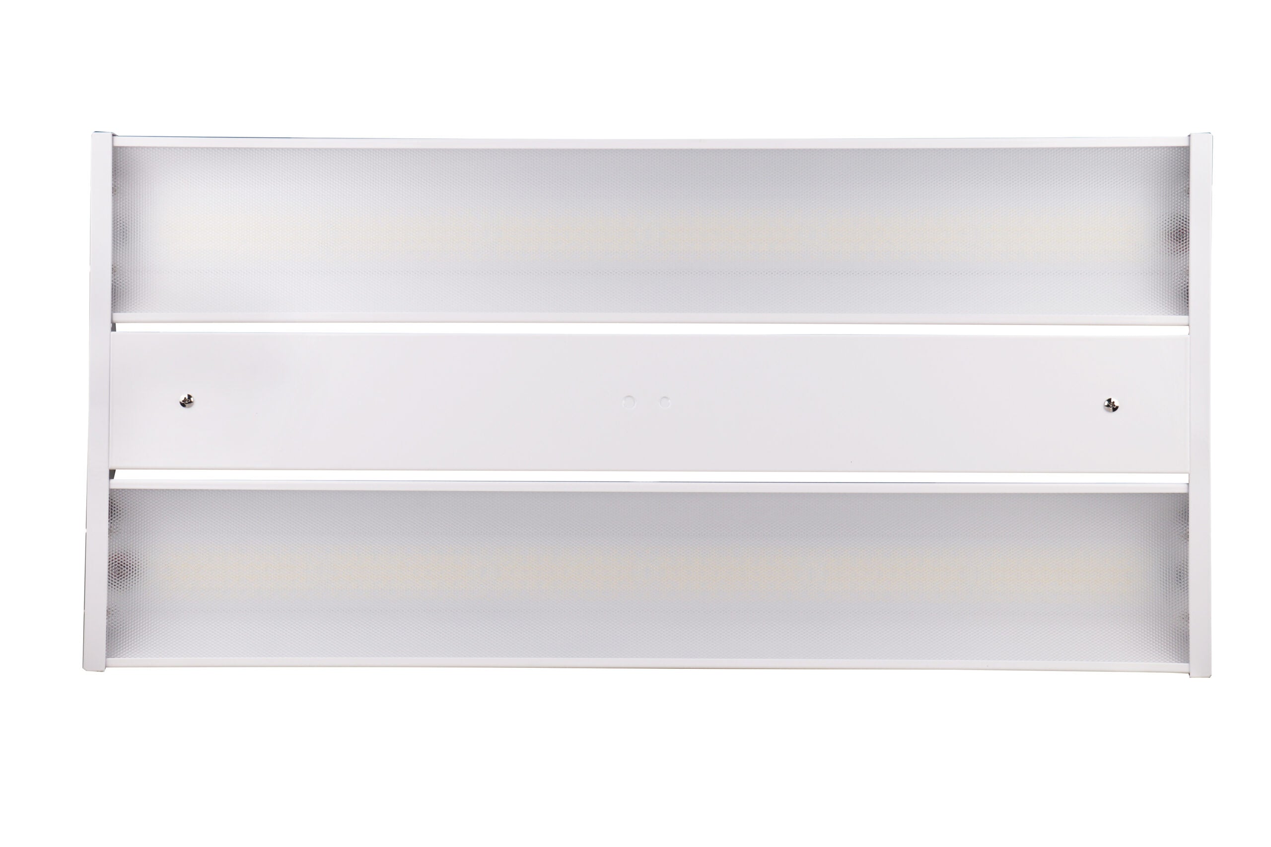 5000K LED high bay fixture 120-277V industrial ceiling light