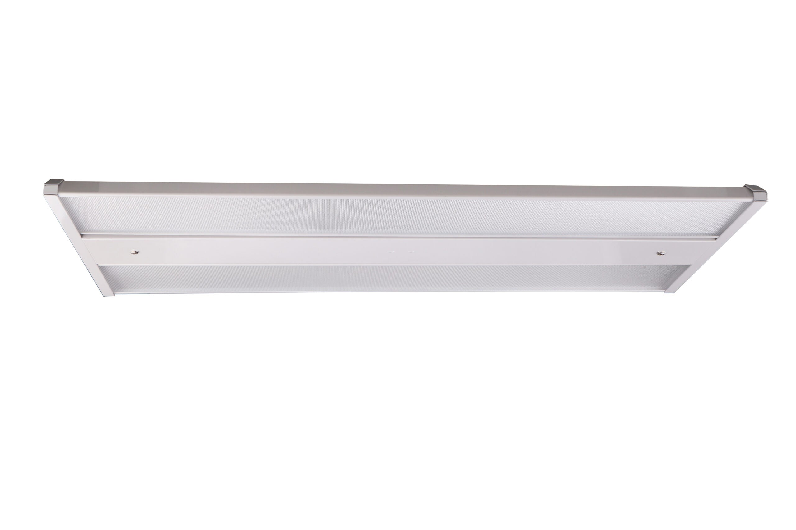 Commercial linear LED high bay 22500 lumens warehouse light