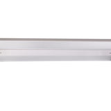 Commercial linear LED high bay 22500 lumens warehouse light