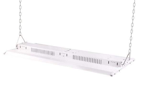 CLHB11-165WBMB1G1-WH50 commercial high bay LED fixture