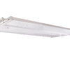 5000K LED high bay fixture 120-277V industrial ceiling light