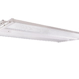 5000K LED high bay fixture 120-277V industrial ceiling light