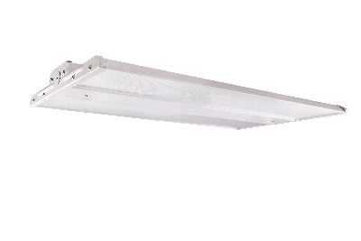 220W LED Linear High Bay | 29.500Lm | 120/277V | 5.000K Daylight | Commercial Led CLHB11-220WBMB1G1-WH50