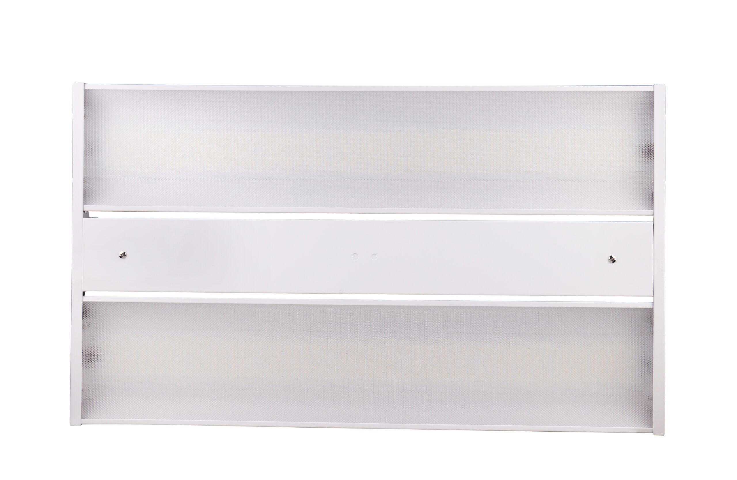 Commercial LED high bay 29500 lumens warehouse light with motion sensor option