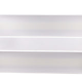 Commercial LED high bay 29500 lumens warehouse light with motion sensor option