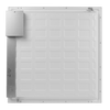 Tunable 2x2 LED ceiling panel light 5000 lumens commercial fixture