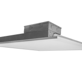 2 foot by 2 foot LED panel light 3500K 4000K 5000K selectable