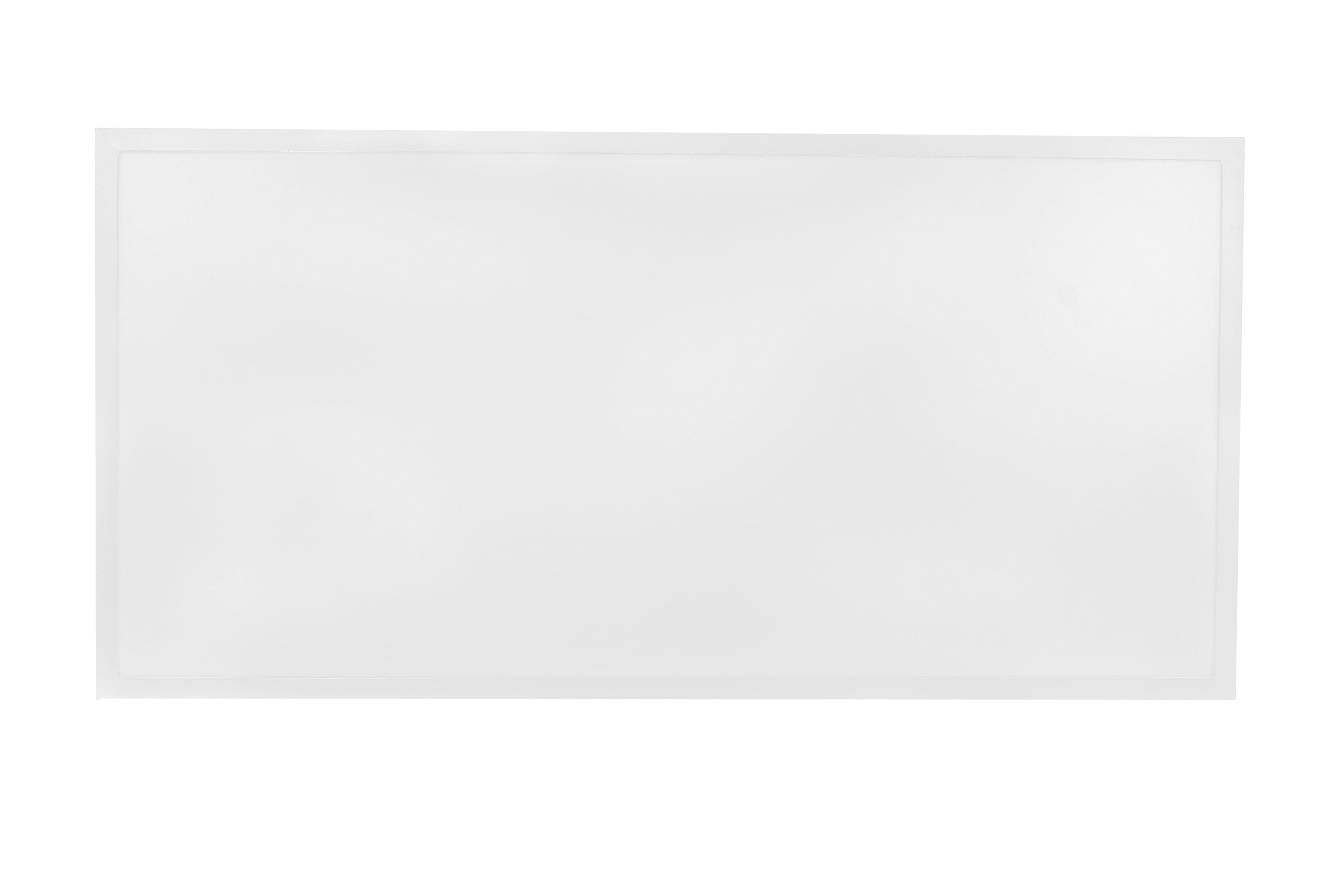 2x4 LED Backlit Flat Panel | 6.250Lm Max | 120/277V | 3-CCT Selectable | Commercial Led CLP12-2X4-BLS-50W-TUN