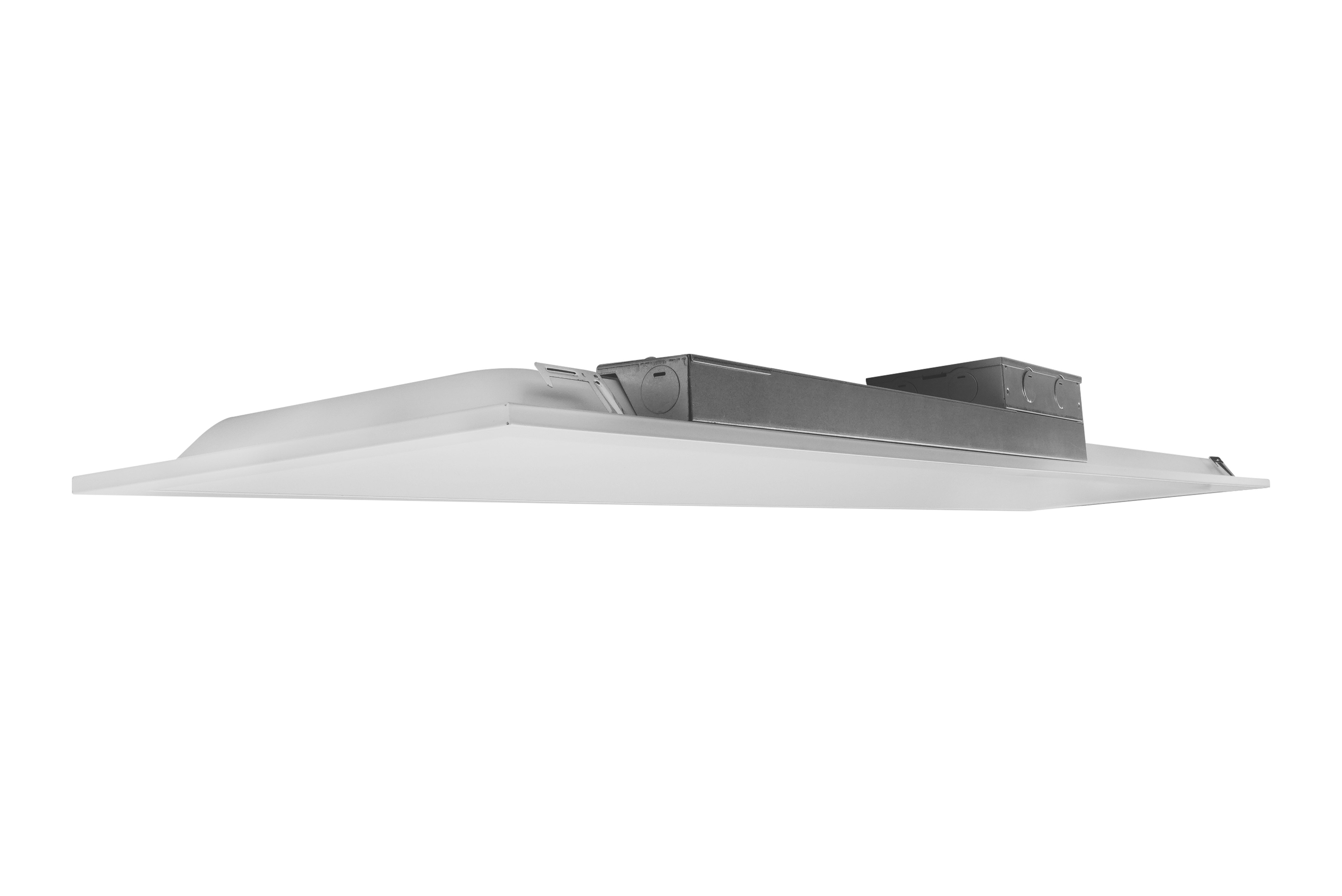 2 foot by 4 foot LED panel 3500K 4000K 5000K selectable light