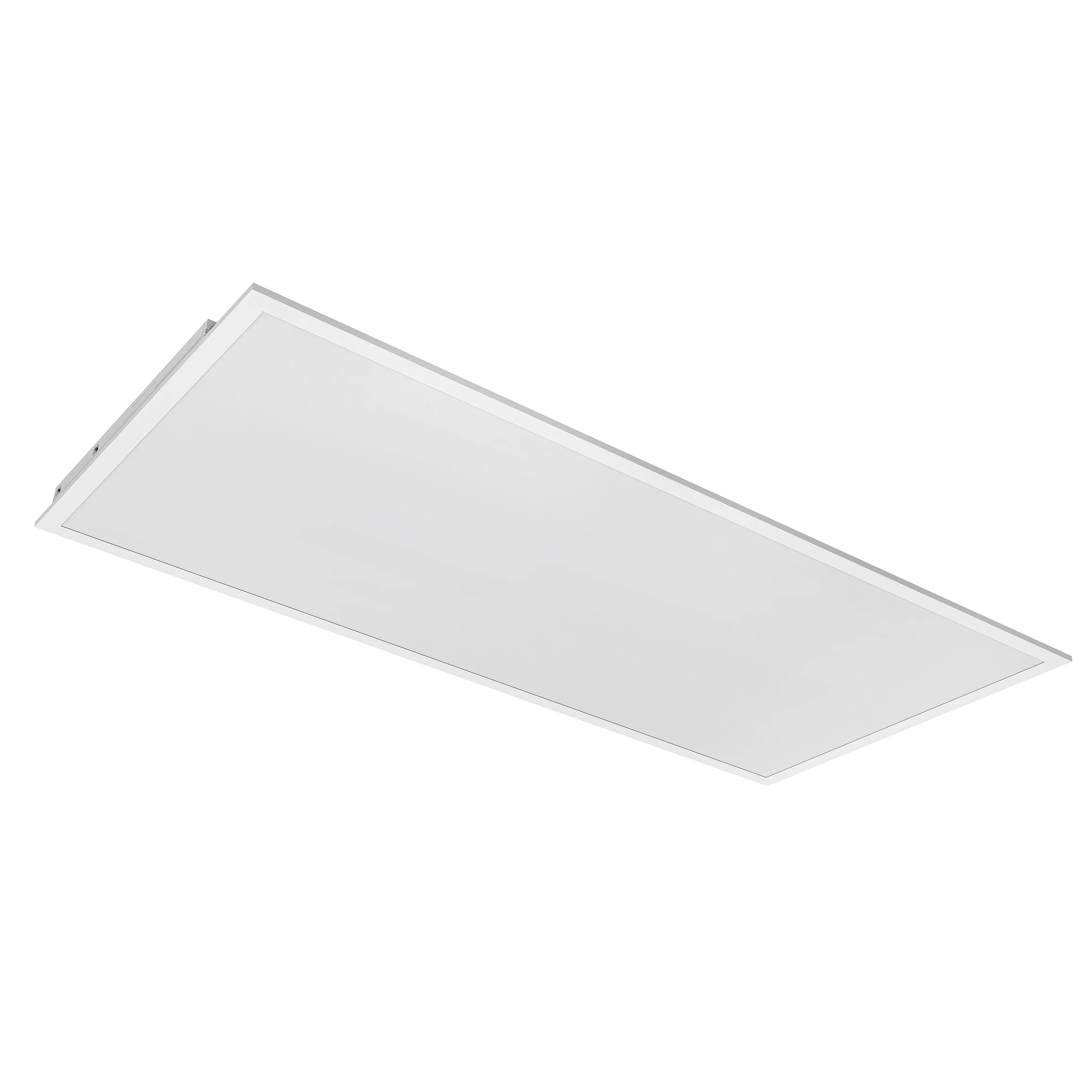 2x4 backlit LED panel CLP14-50S-UNV-8SC1-22-G-WH-S tunable fixture