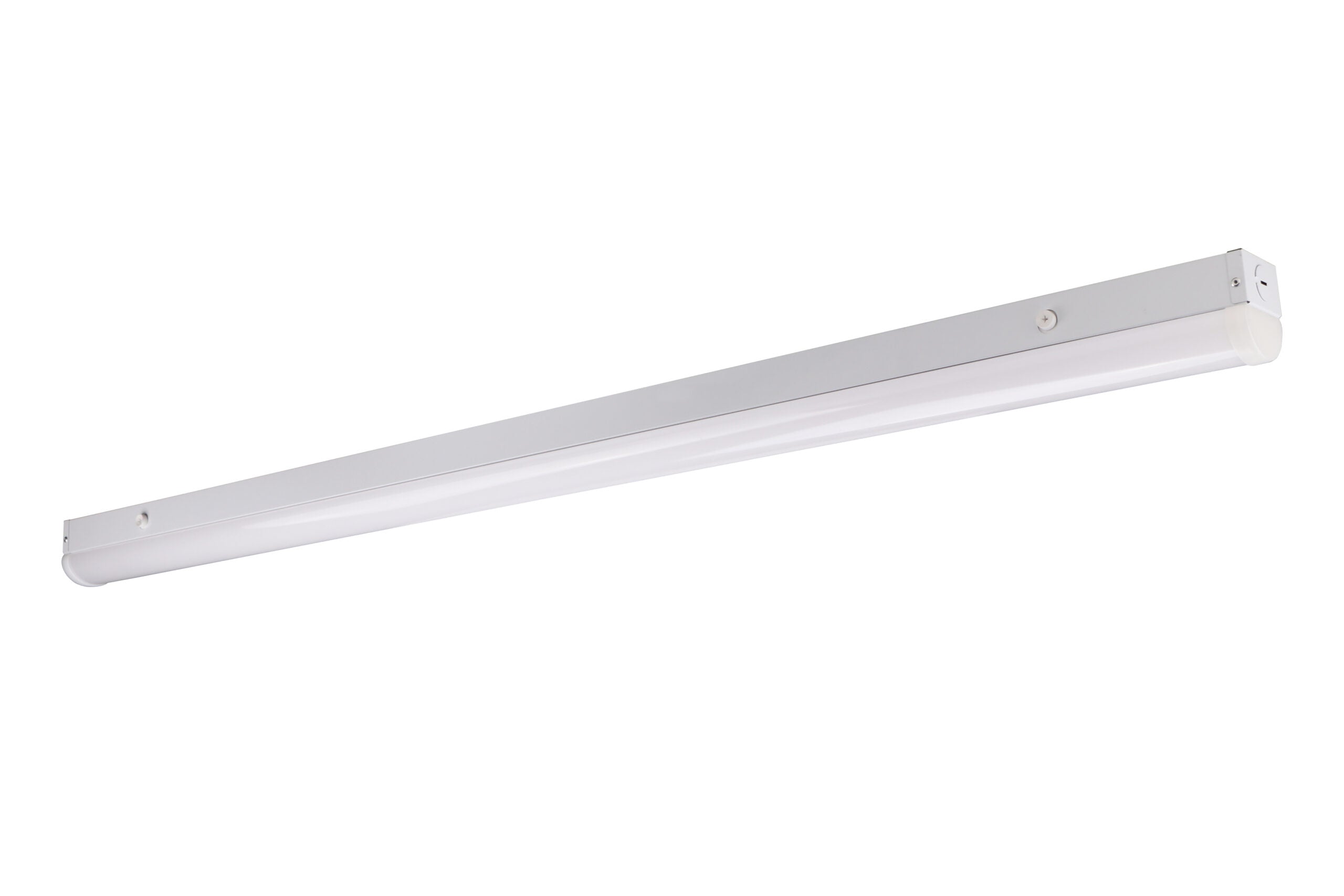 4Ft LED Strip Light Fixture Tunable | 5.600Lm Max | 120/277V | CCT Selectable | Commercial Led CLST11-40W4FT