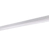 4FT tunable LED strip light fixture CLST11-40W4FT with selectable wattage and CCT