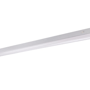4FT tunable LED strip light fixture CLST11-40W4FT with selectable wattage and CCT - Available at Electrical Marketplace