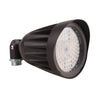 25W LED flood light CLF11-25WBH5DA1 bullet style tunable fixture