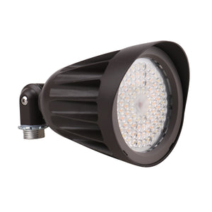 25W LED flood light CLF11-25WBH5DA1 bullet style tunable fixture - Available at Electrical Marketplace