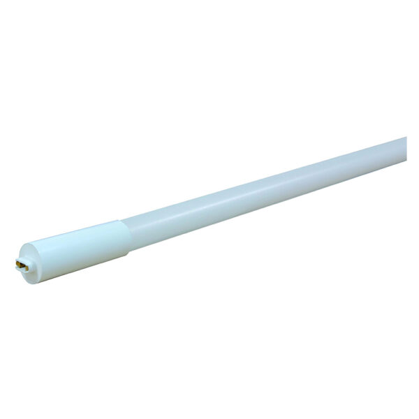 LED 8ft T8 tube 42W 5000K Type B ballast bypass 5500 lumens 96 inch industrial commercial lighting 240 degree beam
