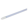 LED 8ft T8 tube 42W 5000K Type B ballast bypass 5500 lumens 96 inch industrial commercial lighting 240 degree beam