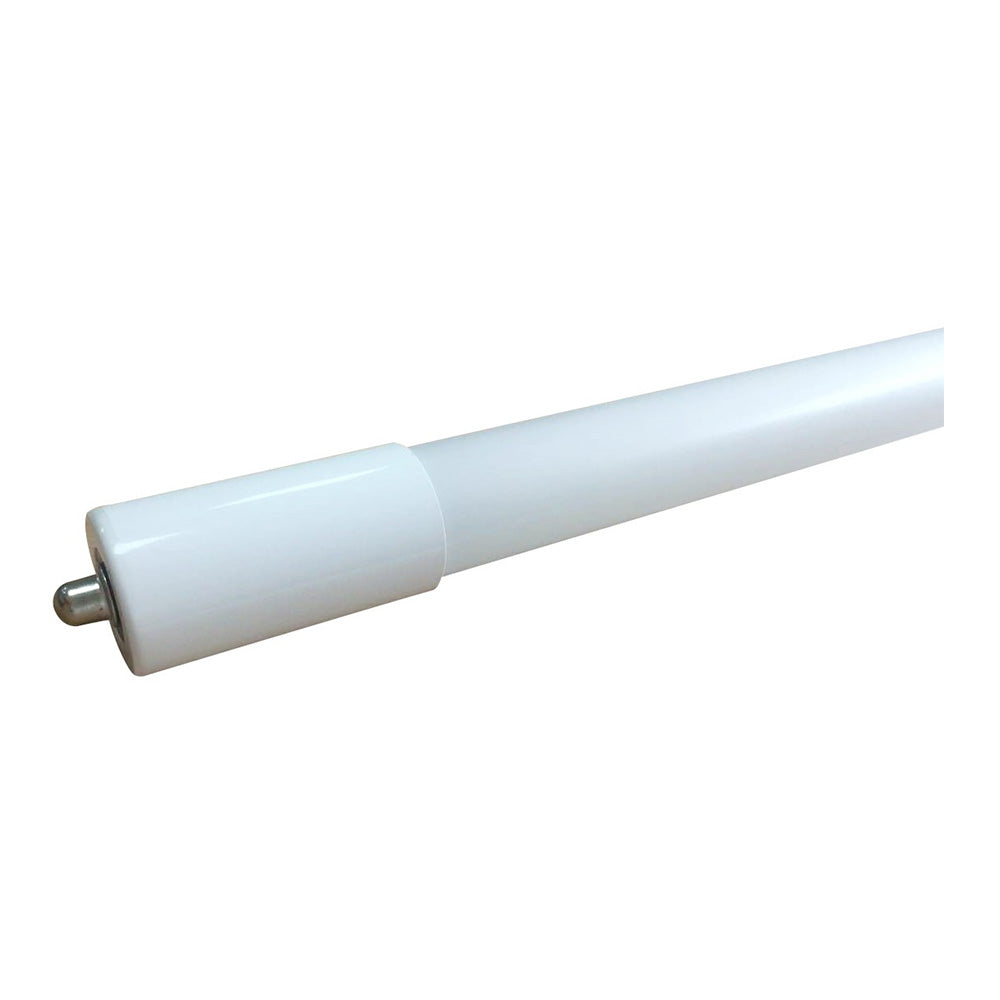 8Ft LED T8 Tube | Ballast Bypass Type B | 5.400 Lm | 120/277V | 4.000K CCT | Commercial LED CLT93-42WT8-840-8FT-B