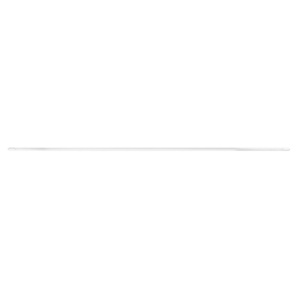 LED 8ft T8 tube 42W 5000K Type B ballast bypass 5500 lumens 96 inch industrial commercial lighting 240 degree beam