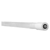 LED 8ft T8 tube 42W 5000K Type B ballast bypass 5500 lumens 96 inch industrial commercial lighting 240 degree beam