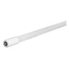 LED 8ft T8 tube 42W 5000K Type B ballast bypass 5500 lumens 96 inch industrial commercial lighting 240 degree beam