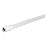 LED 8ft T8 tube 42W 5000K Type B ballast bypass 5500 lumens 96 inch industrial commercial lighting 240 degree beam