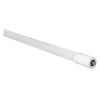 LED 8ft T8 tube 42W 5000K Type B ballast bypass 5500 lumens 96 inch industrial commercial lighting 240 degree beam