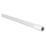 LED 8ft T8 tube 42W 5000K Type B ballast bypass 5500 lumens 96 inch industrial commercial lighting 240 degree beam