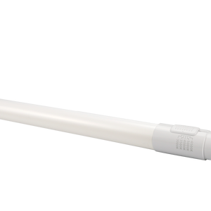 LED T8 tube 4ft 18W 5CCT tunable white dual mode Type A B 2300 lumens 140 degree beam commercial lighting adjustable color temperature - Available at Electrical Marketplace