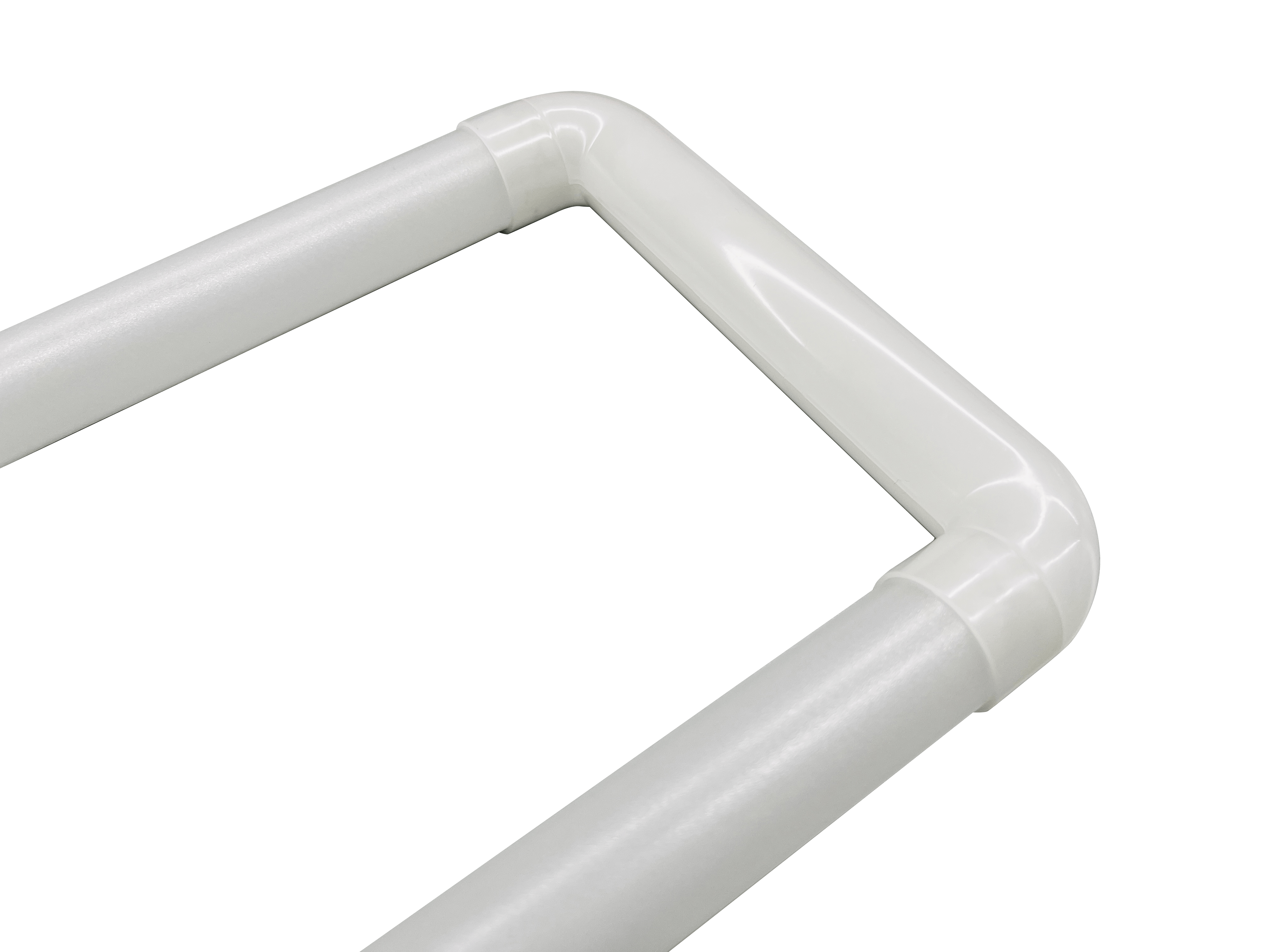 U-shaped LED T8 tube 15W tunable 3500K 4000K 5000K dual mode Type A B 1950 lumens energy efficient lighting