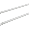 U-shaped LED T8 tube 15W tunable 3500K 4000K 5000K dual mode Type A B 1950 lumens energy efficient lighting